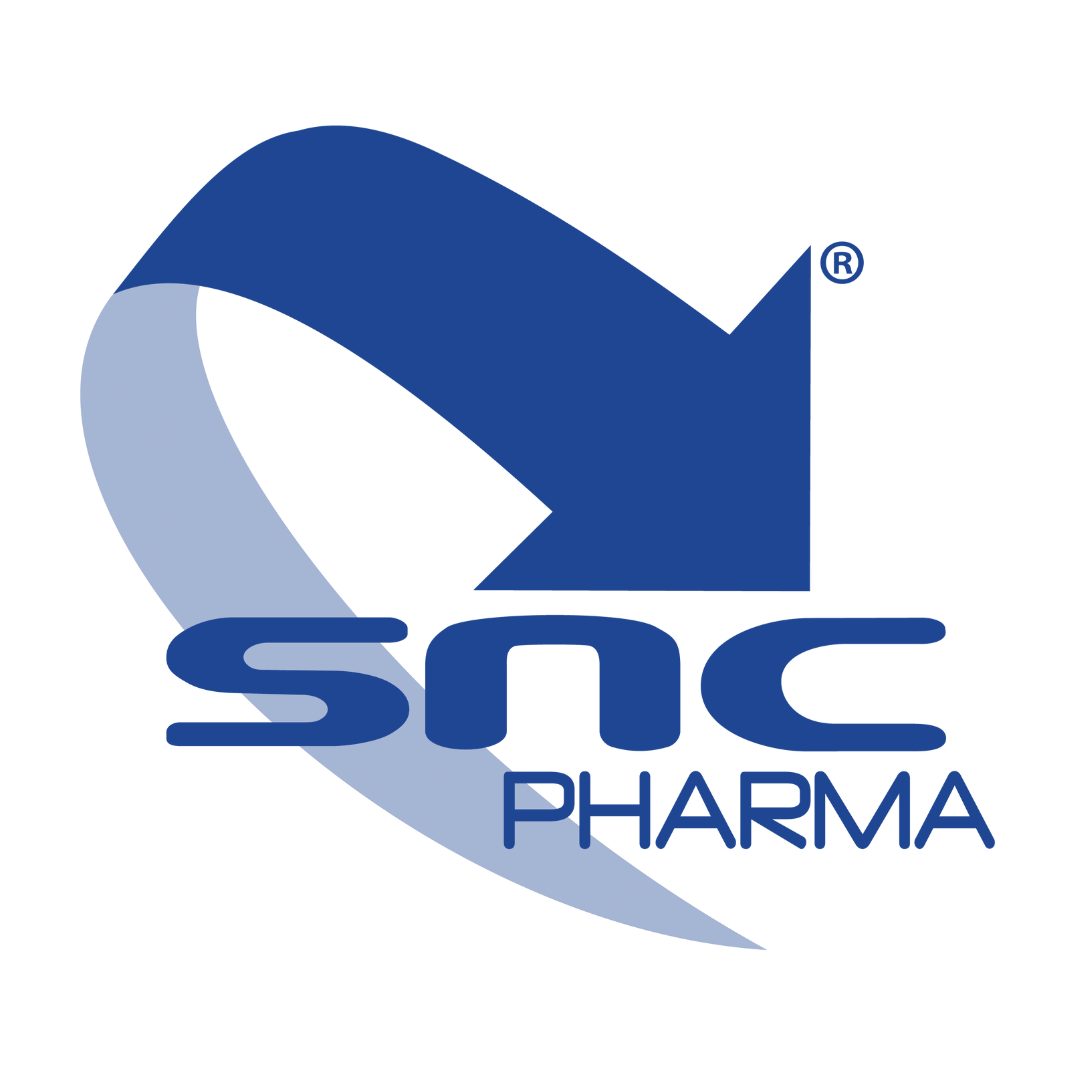 SNC Pharma Logo